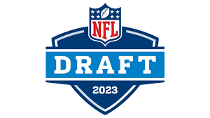Courtesy NFL. The 2023 NFL Draft begins on Thursday, April 27 at 8 p.m. Eastern Time. 