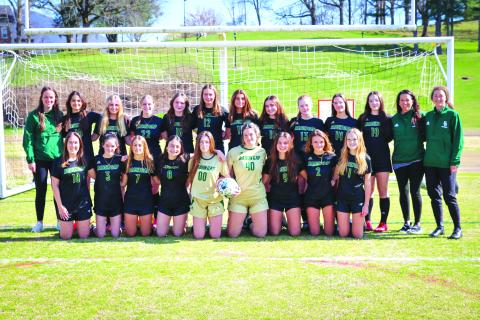 Photo courtesy RGNS Athletics.