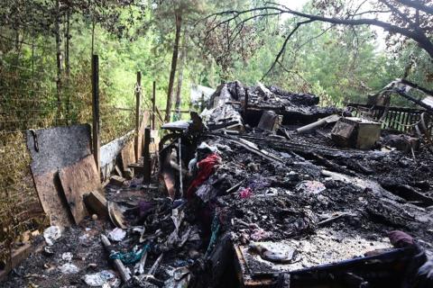 Photo from Office of Commissioner of Insurance and Safety Fire 