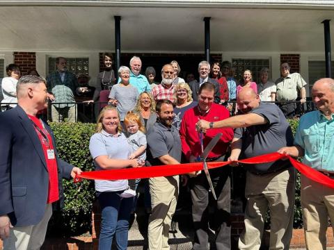 Photo courtesy Forward Rabun/Rabun County Chamber of Commerce. 