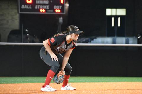 Wade Cheek/The Clayton Tribune. Mili Watts