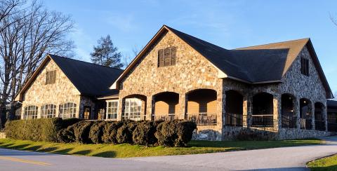 Photo courtesy of Conner Horn. An agreement has been announced for Legacy Ventures to purchase The Dillard House Inn and Restaurant. The sale is not yet complete, but is expected in 60 days.