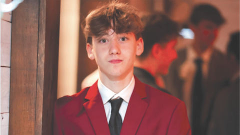 A GoFundMe page called “A Young Life Taken Too Soon” was set up for his family and it surpassed $65,000 as of Tuesday afternoon. The fundraiser can be found at https://rb.gy/wvj6rq.