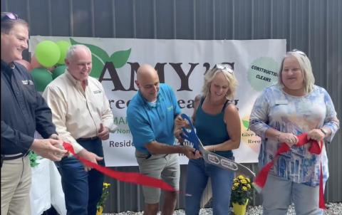 Photo courtesy of Forward Rabun/Rabun County Chamber of Commerce. 