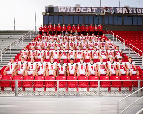 Submitted. The Rabun County High School seeks to advance to at least the state quarterfinals again in 2024. 
