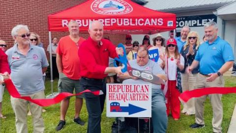 Photo courtesy of Forward Rabun/Rabun County Chamber of Commerce. 