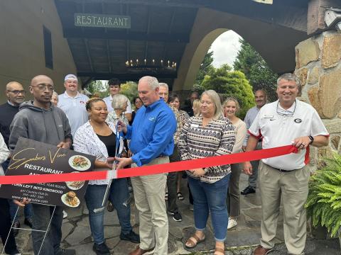Photo courtesy of Forward Rabun/Rabun County Chamber of Commerce 