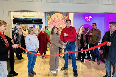 Photo courtesy of Forward Rabun/Rabun County Chamber of Commerce