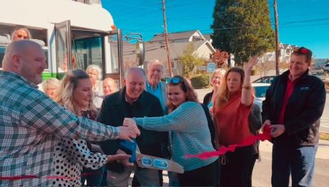 Photo courtesy Forward Rabun/Rabun County Chamber of Commerce 