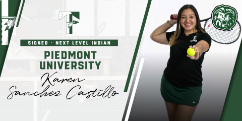 TFS Athletics. Sanchez Castillo