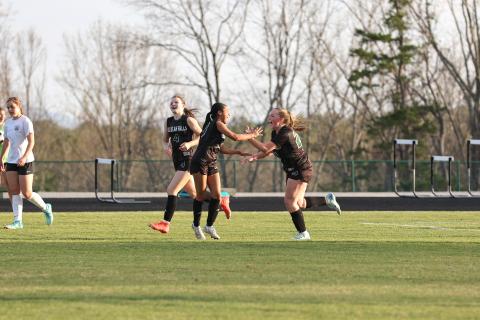 TFS Athletics. Tallulah Falls School went 9-8 and secured a region runner-up finish, the fourth occurrence in the past five years. 