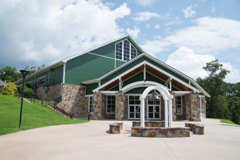 Submitted photo. Tallulah Falls School earns SAIS re-accreditation. 