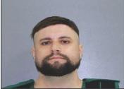Submitted Photo. Fleming was charged with kidnapping and several other charges.