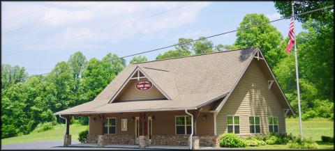 Tiger Town Hall