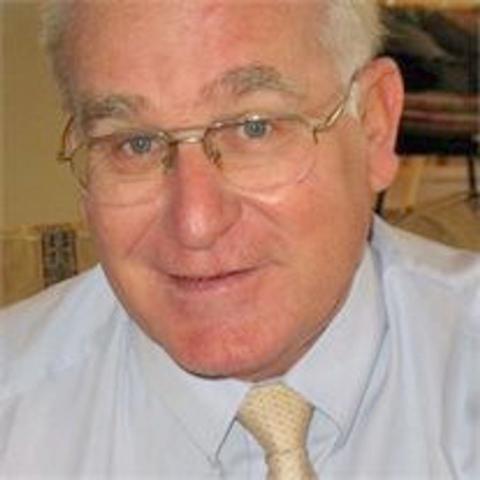 Submitted. Former RCHS head girls basketball coach Ken Byrd will be inducted into the RCHS Hall of Fame.