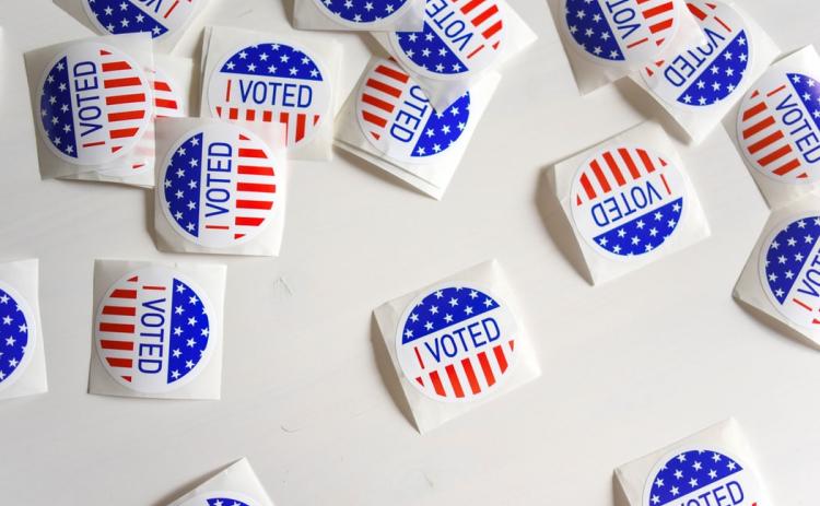 Rabun election board gearing up for November.