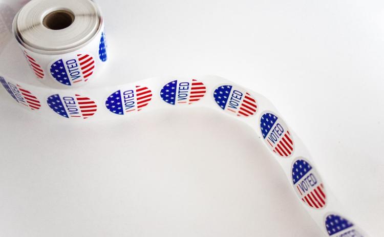 35 candidates seeking office in November