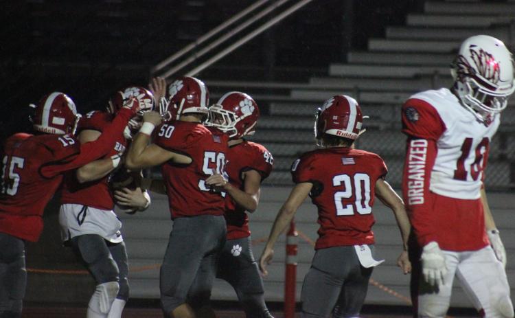 (Tribune file photo) The Wildcats will open the 2020 football season Aug. 21 at home against Daniel, S.C.