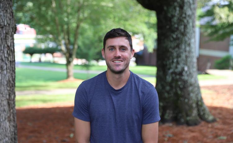 Rabun Gap-Nacoochee School announced the appointment of Jesse Brown as the next head coach for boys soccer.