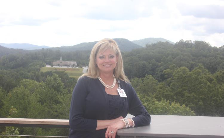 Tammy Coll, Chief Executive Officer of Mountain Lakes Medical Center, has announced her retirement effective Sept. 30.