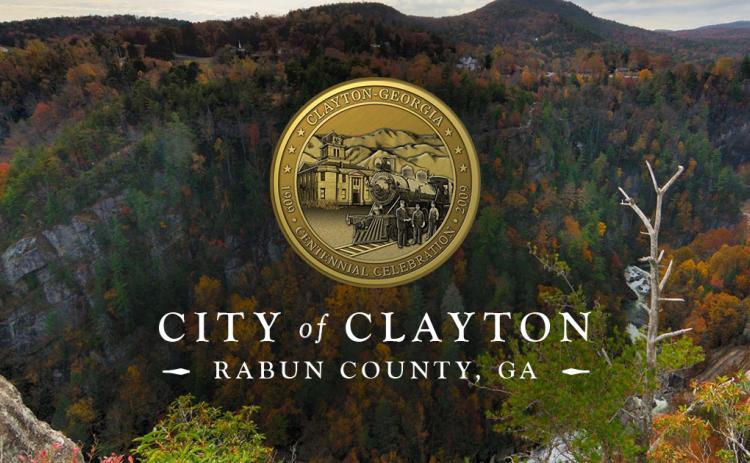 Clayton, Ga.