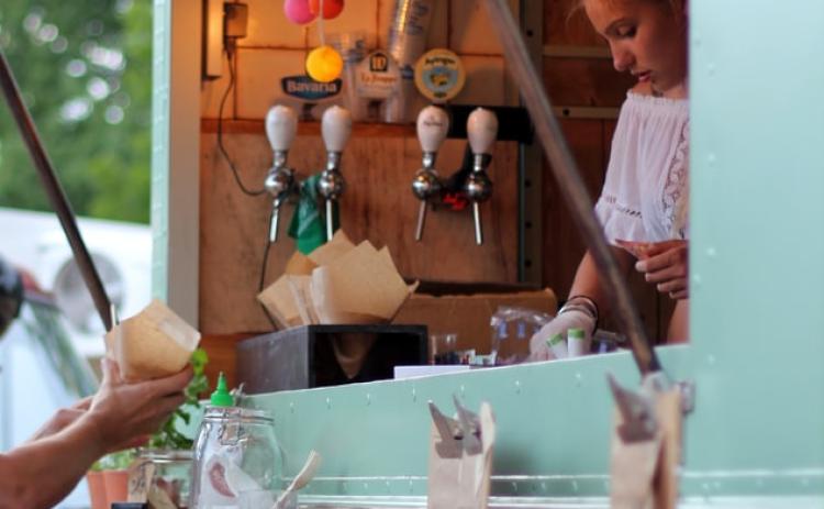 Clayton food truck ordinance approved