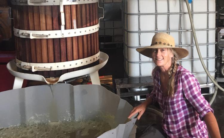 Tiger Mountain Vineyards was recently awarded two gold medals in the annual 2020 Georgia Trustees Wine Competition.