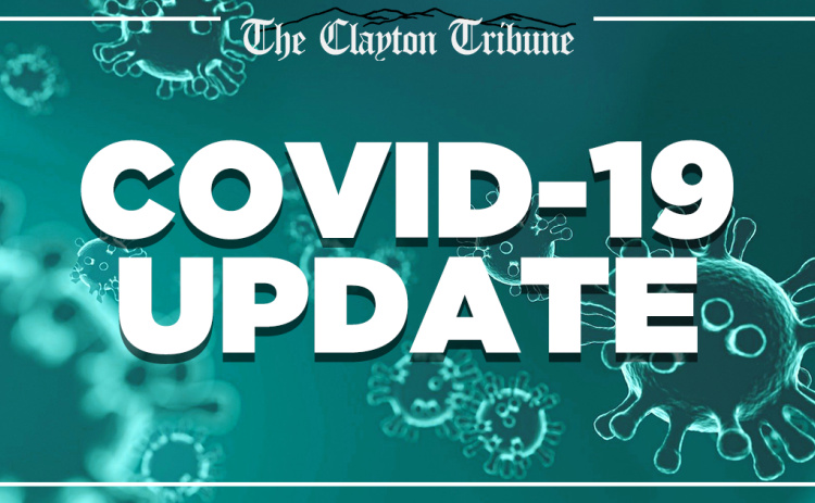 COVID-19 Update