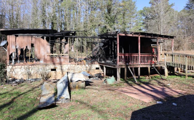 Photo from Georgia Insurance and Safety Fire Commissioner press release.
