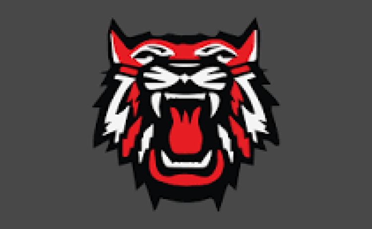 Courtesy/Rabun County Facebook. The Rabun County tennis teams have begun the 2023 season.