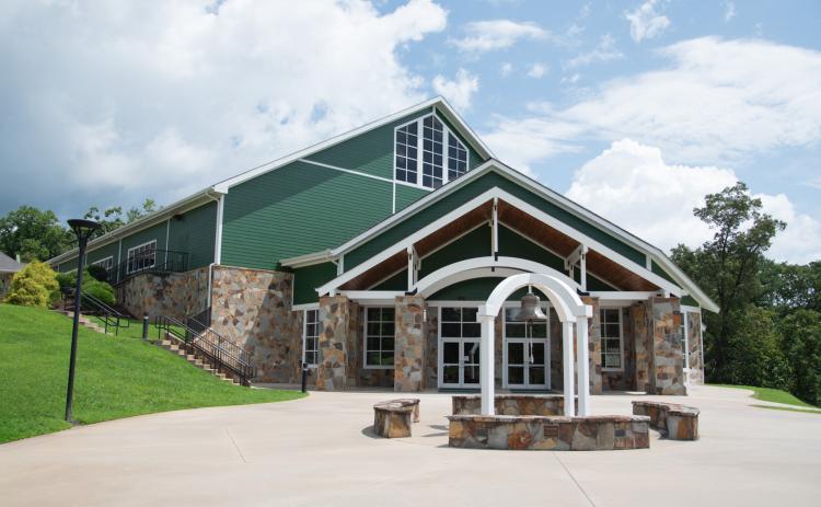 Submitted photo. Tallulah Falls School earns SAIS re-accreditation.