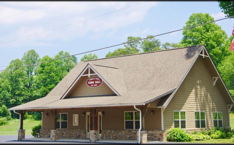 Tiger Town Hall