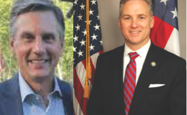 Dooley, Kennedy