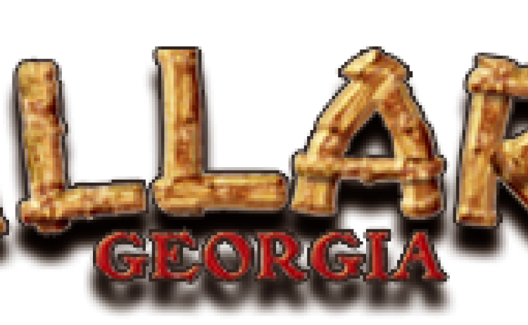 Dillard, Ga. logo 