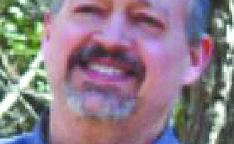 Jason Streetman