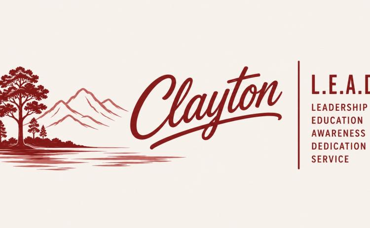 Clayton LEADS 