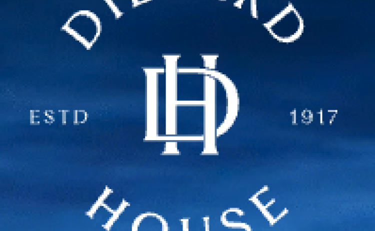 Dillard House logo from https://www.dillardhouse.com/ 