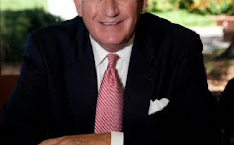 Dick Yarbrough, Columnist