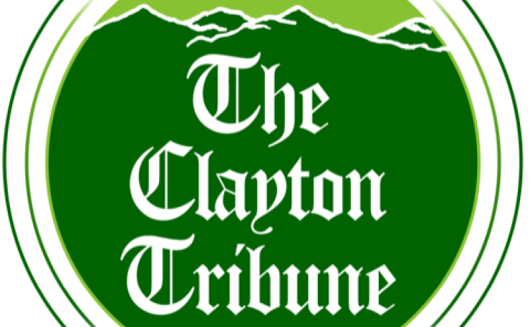 The Clayton Tribune: Our Opinion 