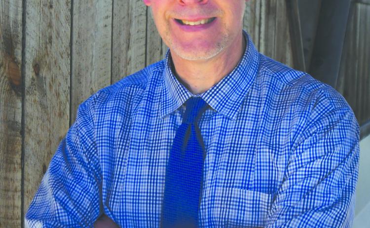 Enoch Autry, Tribune publisher