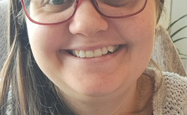 Megan Horn, News Editor