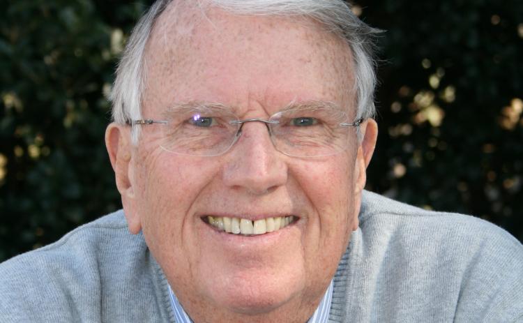 Phil Hudgins, CNI News Service