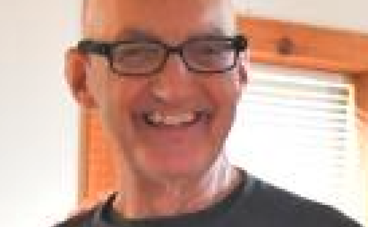 Dr. Guy Gober, Guest Columnist.