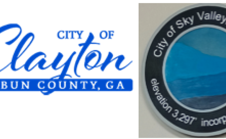 Clayton, Sky Valley council qualifying starts Monday.