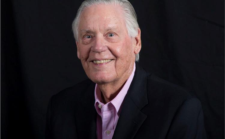 Dick Yarbrough, Columnist. 