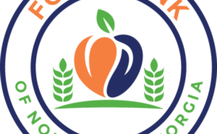 Food Bank of Northeast Georgia 