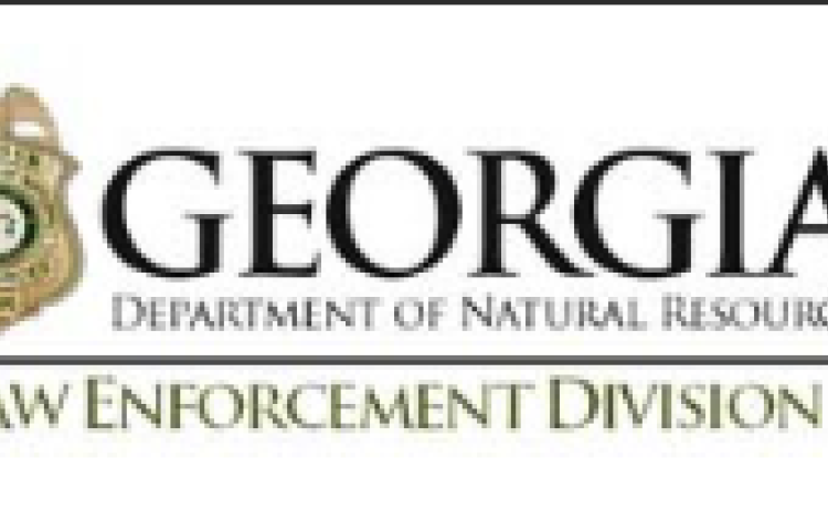 Logo from https://gadnrle.org/division 