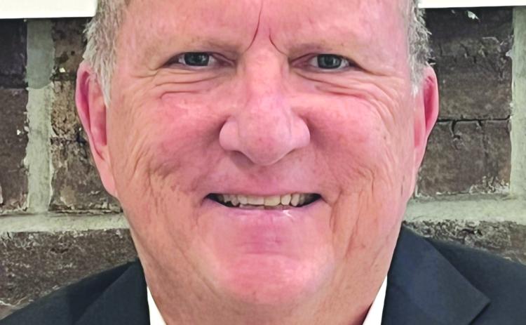 Todd Gaddis, Guest Columnist