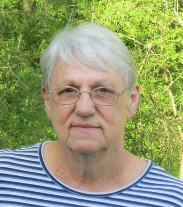 Barbara Hembree Bramblett The Clayton Tribune Rabun County GA