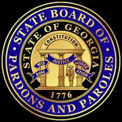 State Board of Pardons and Paroles